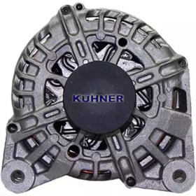 AD KUHNER 554195riv -  Генератор